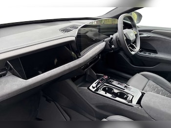 Used Audi A6 2025 for sale - 76401439: Photo