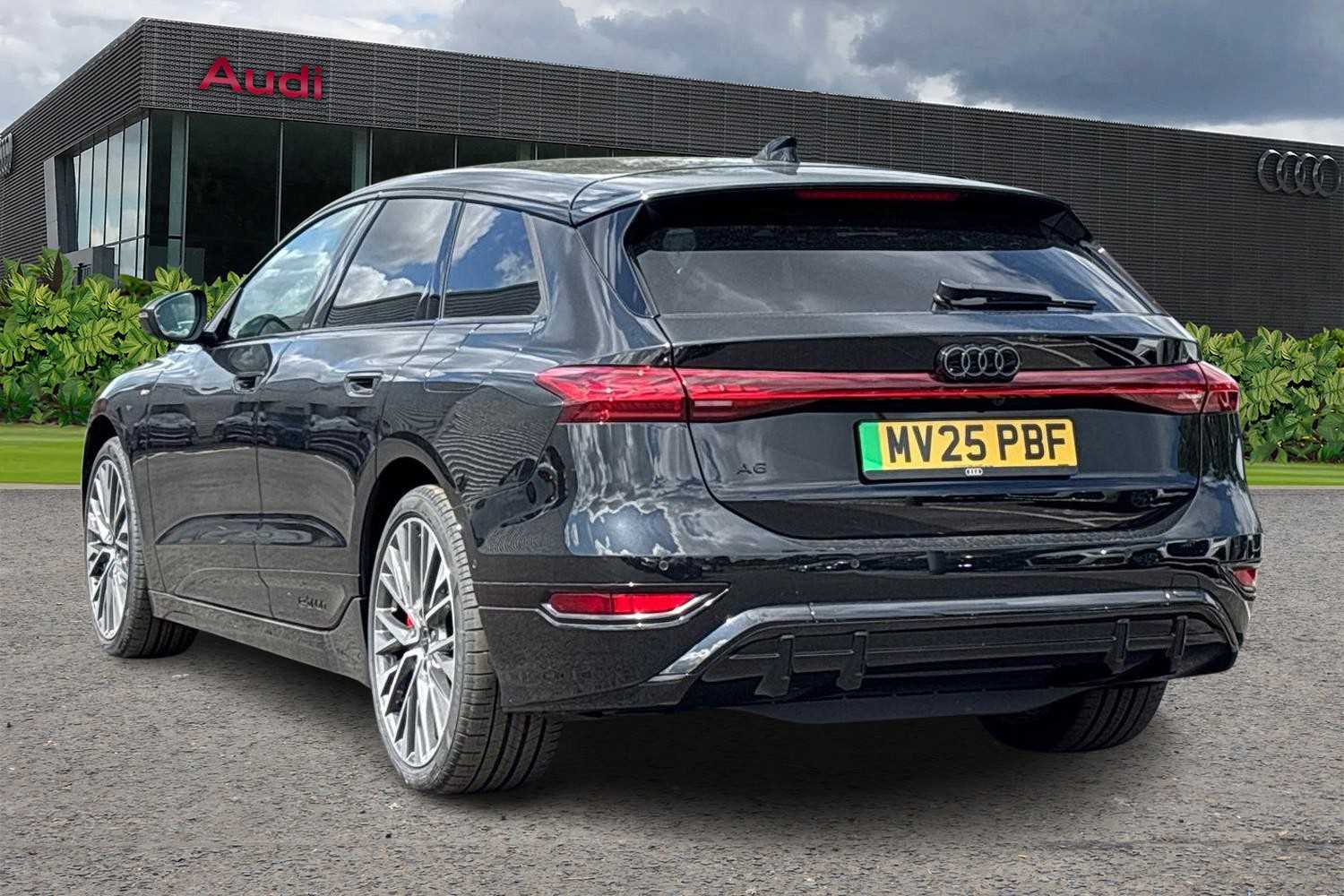 Used Audi A6 2025 for sale - 76401439: Photo 3