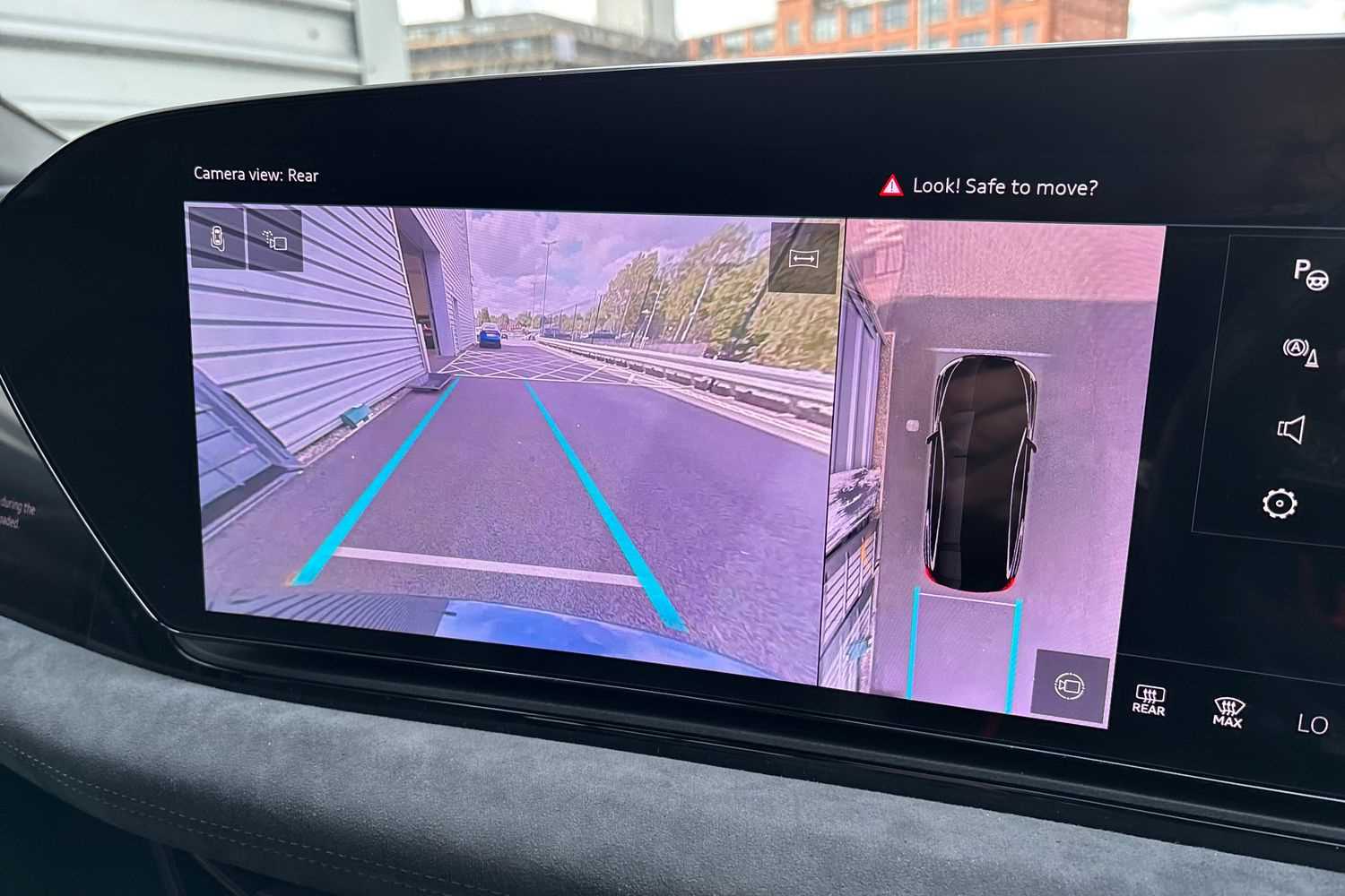 Used Audi A6 2025 for sale - 76401439: Photo 31