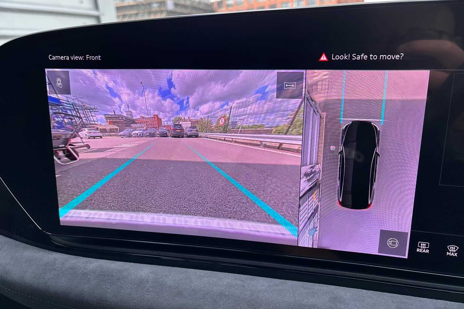 Used Audi A6 2025 for sale - 76401439: Photo 32