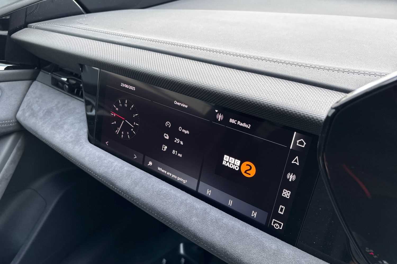 Used Audi A6 2025 for sale - 76401439: Photo 33