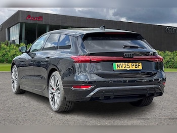 Used Audi A6 2025 for sale - 76401439: Photo