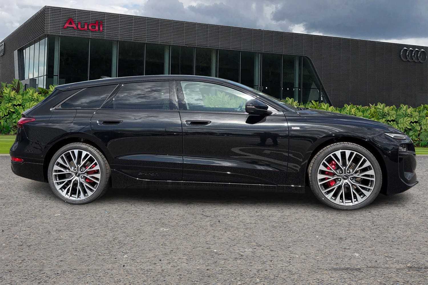 Used Audi A6 2025 for sale - 76401439: Photo 4