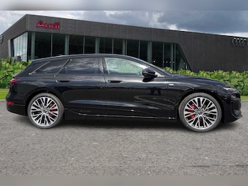 Used Audi A6 2025 for sale - 76401439: Photo