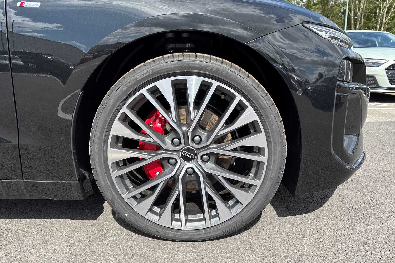 Used Audi A6 2025 for sale - 76401439: Photo 5