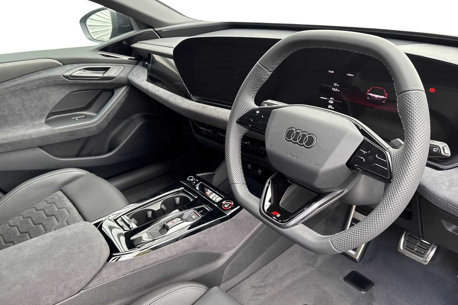 Used Audi A6 2025 for sale - 76401439: Photo 6