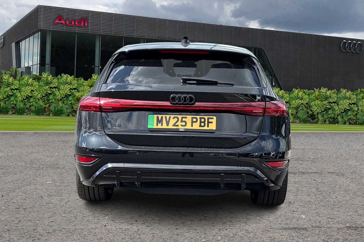 Used Audi A6 2025 for sale - 76401439: Photo 7