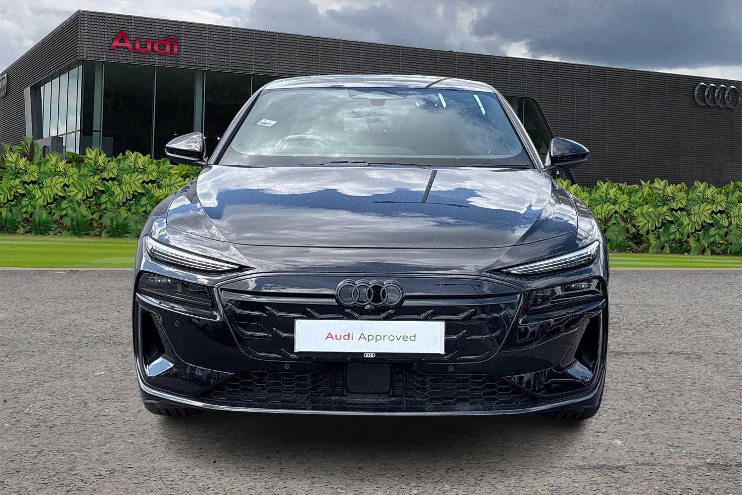 Used Audi A6 2025 for sale - 76401439: Photo 8