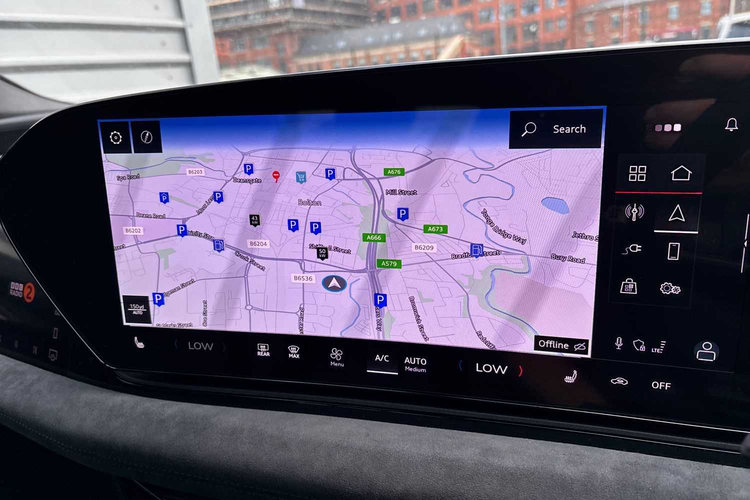 Used Audi A6 2025 for sale - 76401439: Photo 9