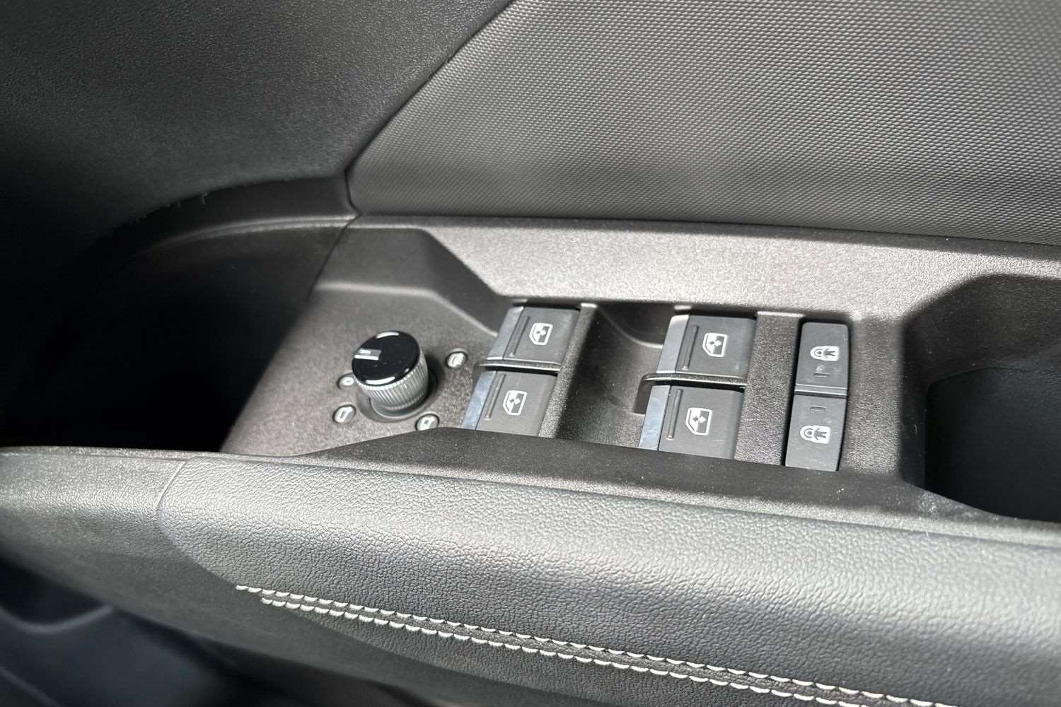 Used Audi Q4 e-tron 2025 for sale - 76789249: Photo 14