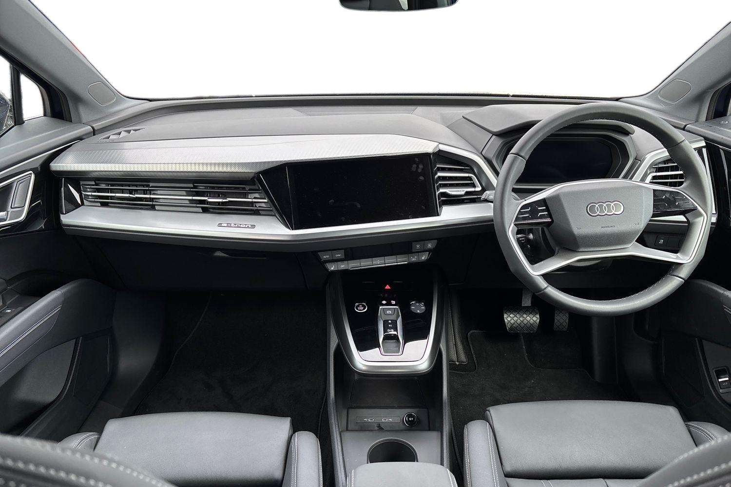 Used Audi Q4 e-tron 2025 for sale - 76789249: Photo 19