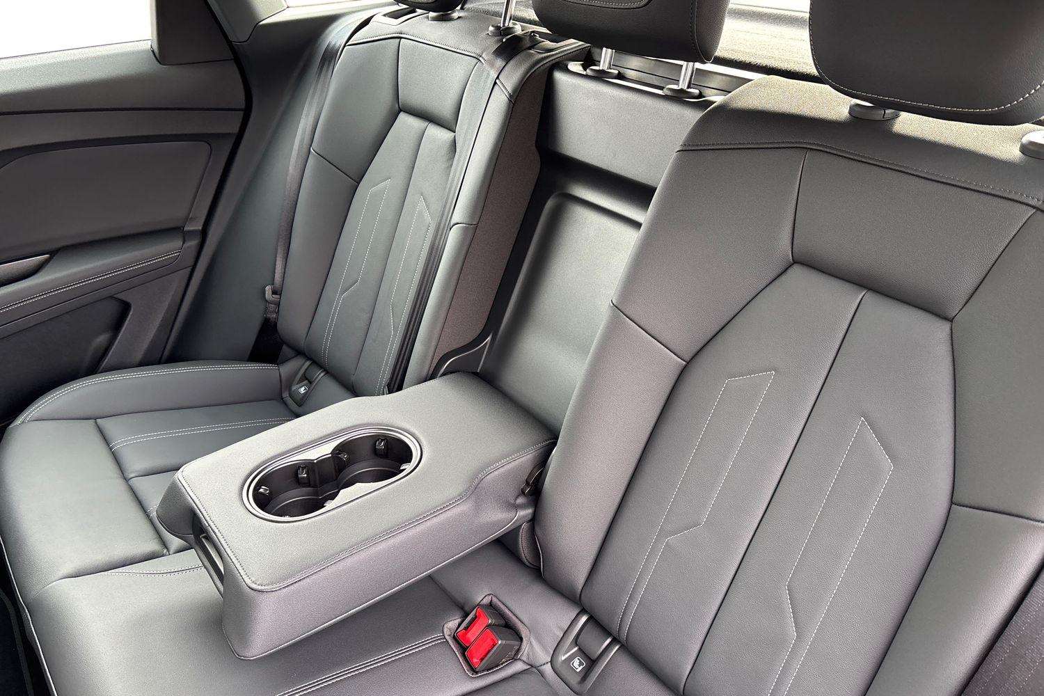 Used Audi Q4 e-tron 2025 for sale - 76789249: Photo 22