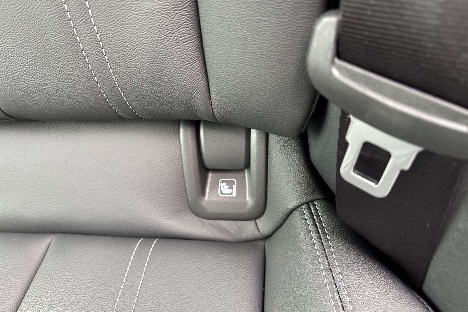 Used Audi Q4 e-tron 2025 for sale - 76789249: Photo 24