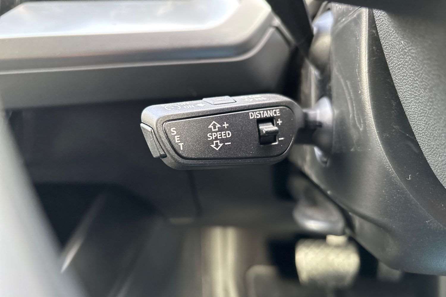 Used Audi Q4 e-tron 2025 for sale - 76789249: Photo 30