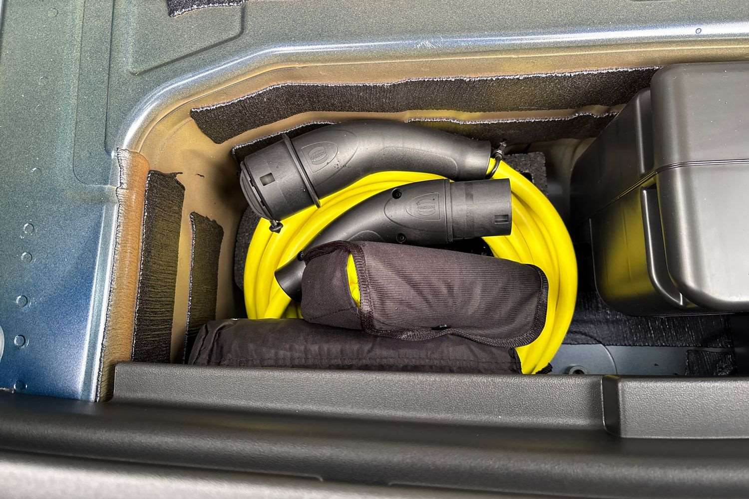 Used Audi Q4 e-tron 2025 for sale - 76789249: Photo 31