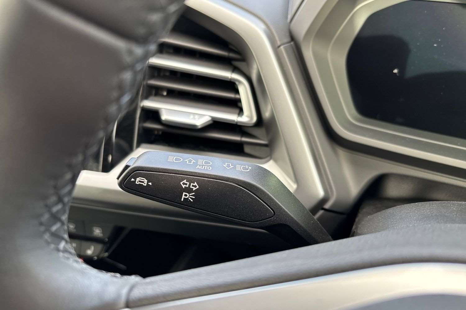 Used Audi Q4 e-tron 2025 for sale - 76789249: Photo 33