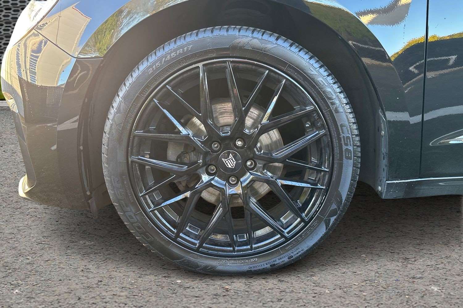 Used Audi A1 2019 for sale - 78119276: Photo 11