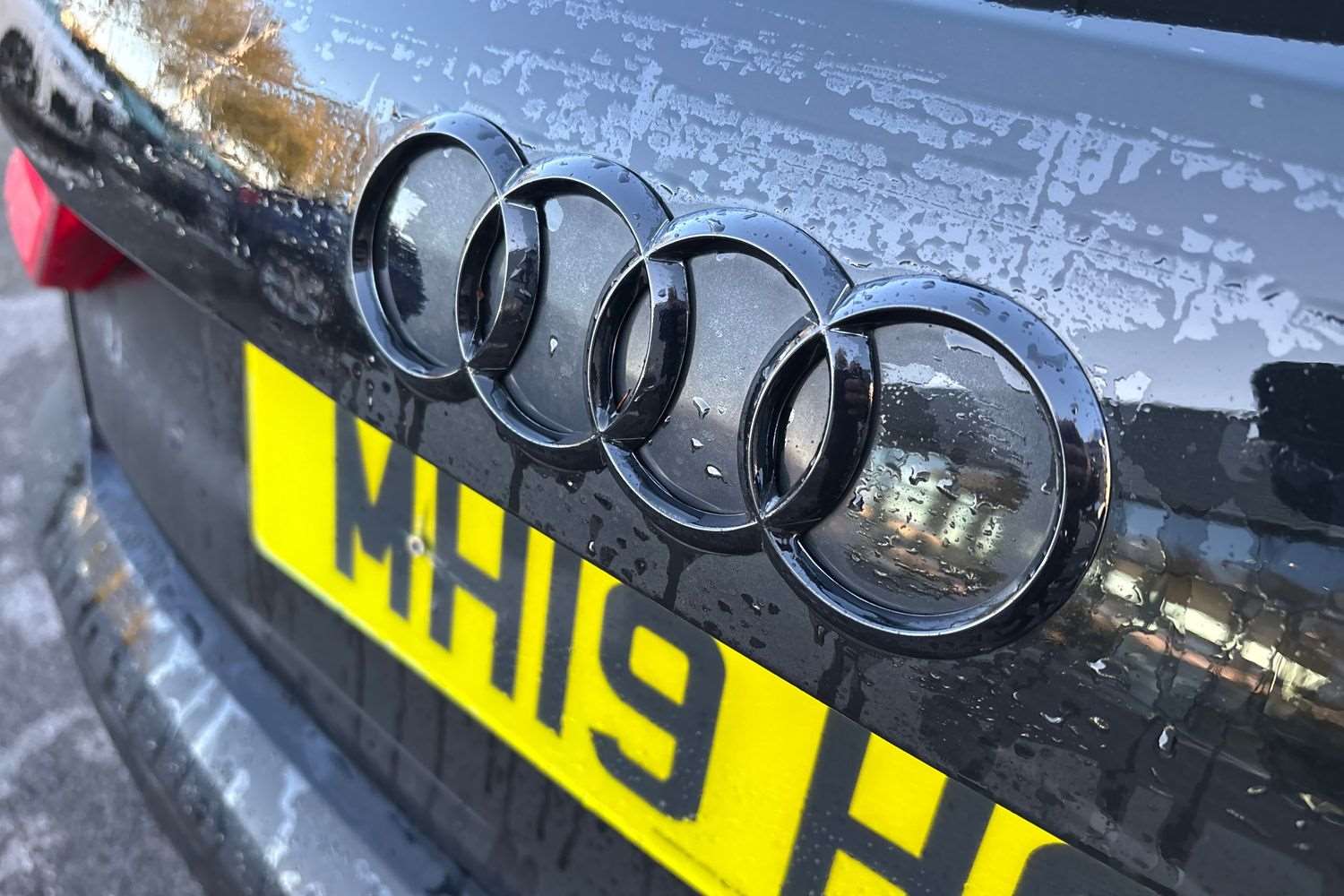 Used Audi A1 2019 for sale - 78119276: Photo 12