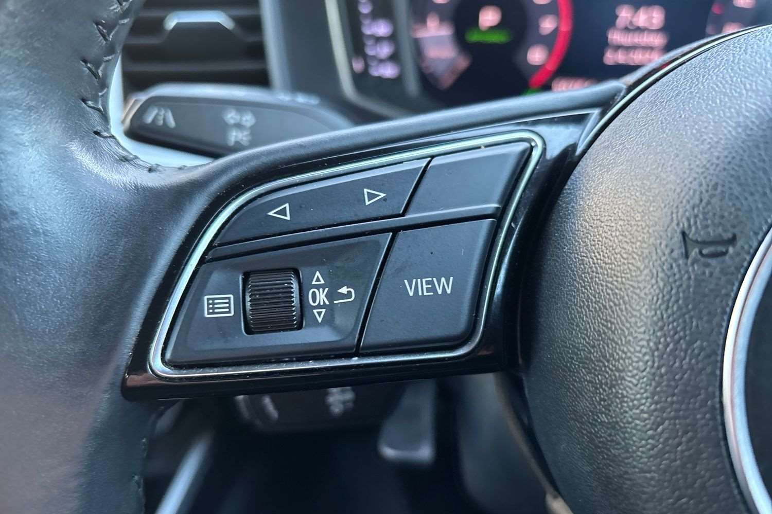 Used Audi A1 2019 for sale - 78119276: Photo 16