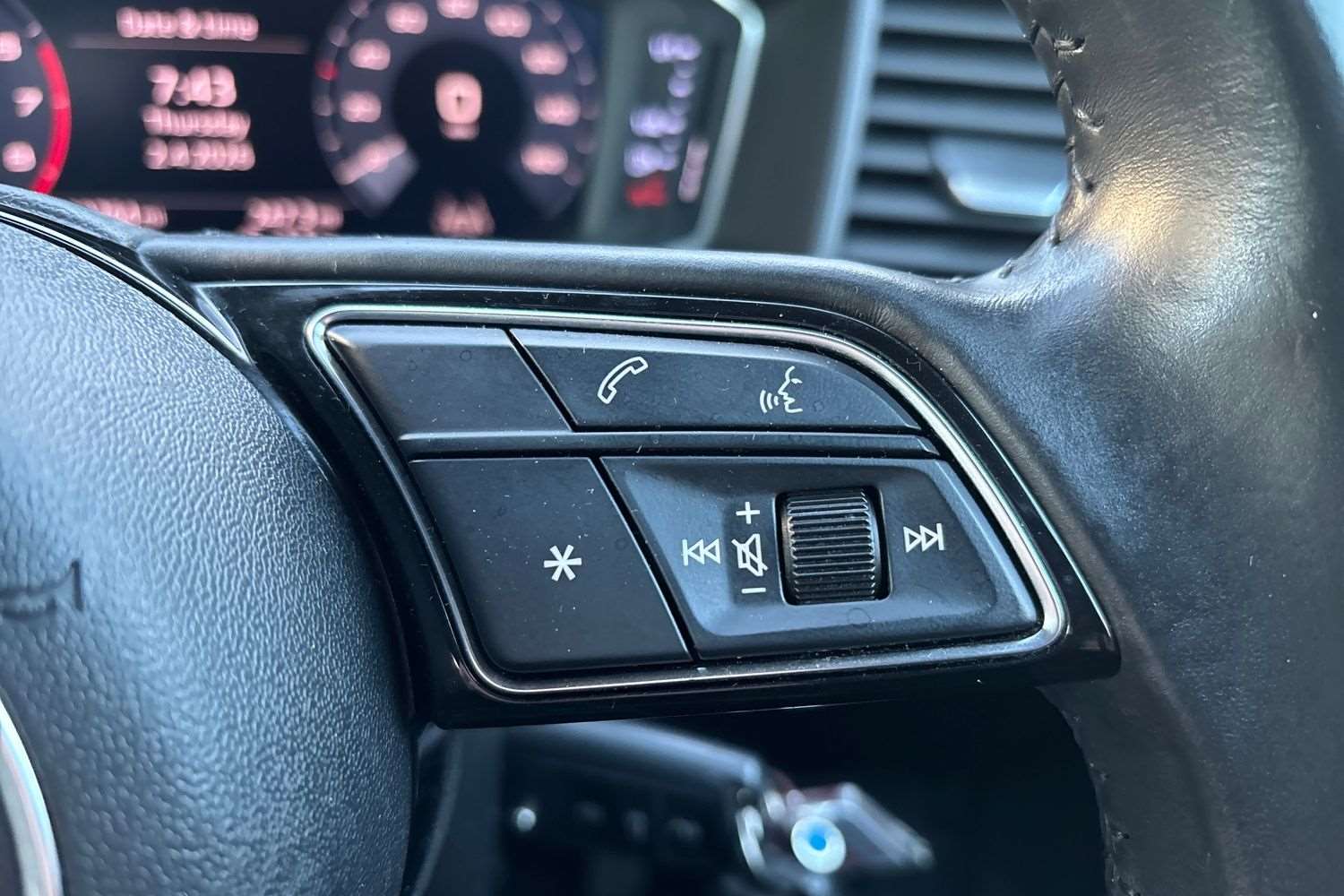 Used Audi A1 2019 for sale - 78119276: Photo 17