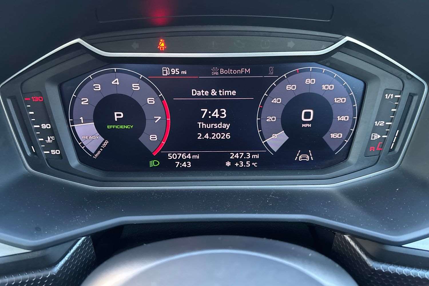 Used Audi A1 2019 for sale - 78119276: Photo 18