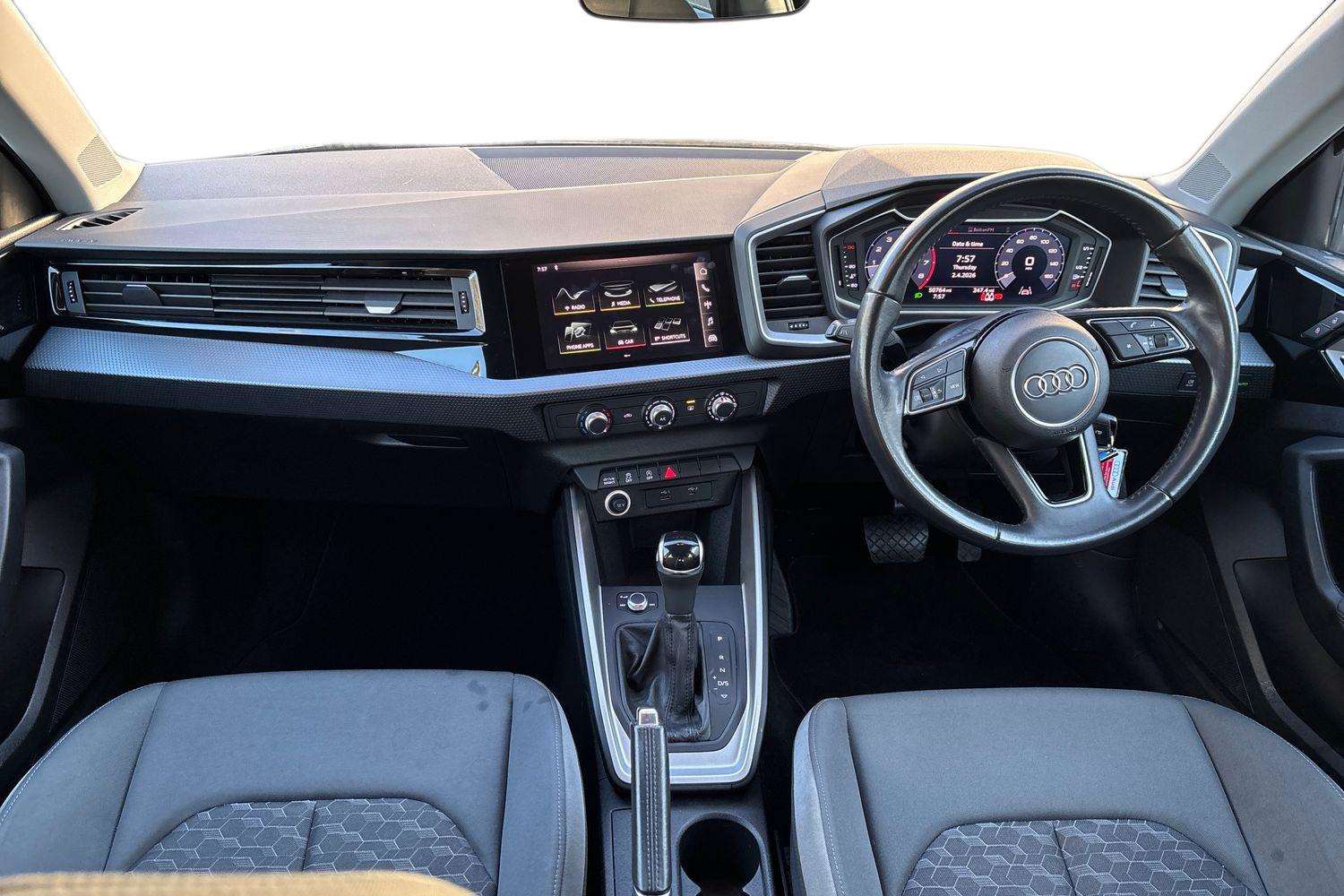 Used Audi A1 2019 for sale - 78119276: Photo 19