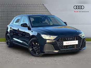 Used Audi A1 2019 for sale - 78119276: Photo