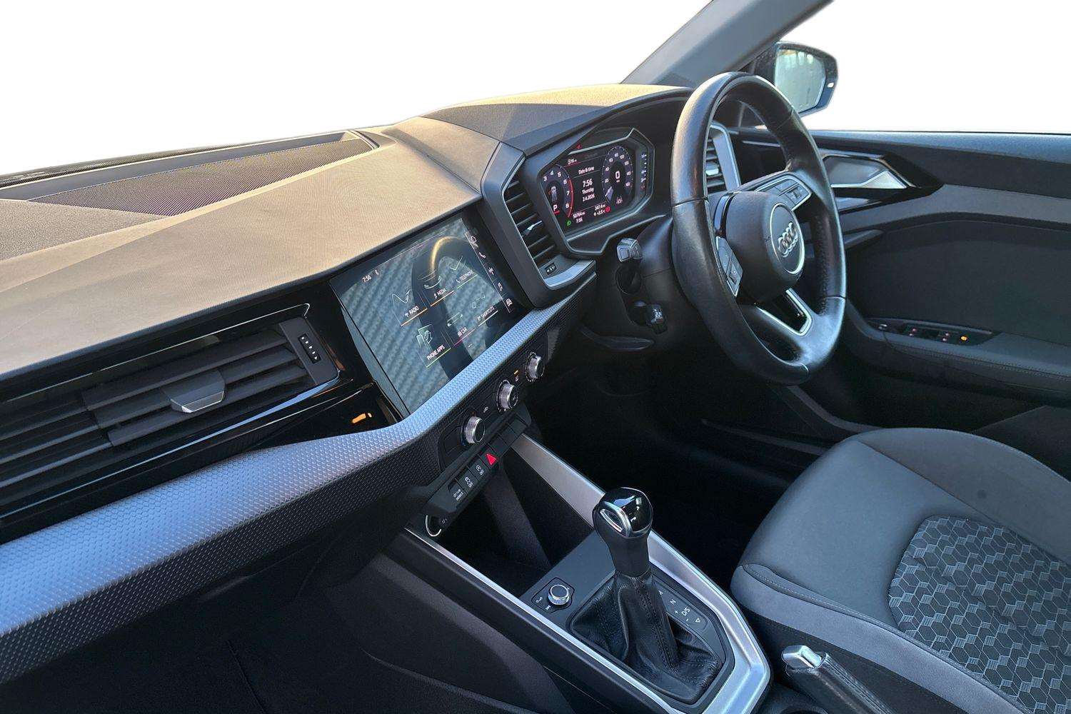 Used Audi A1 2019 for sale - 78119276: Photo 2