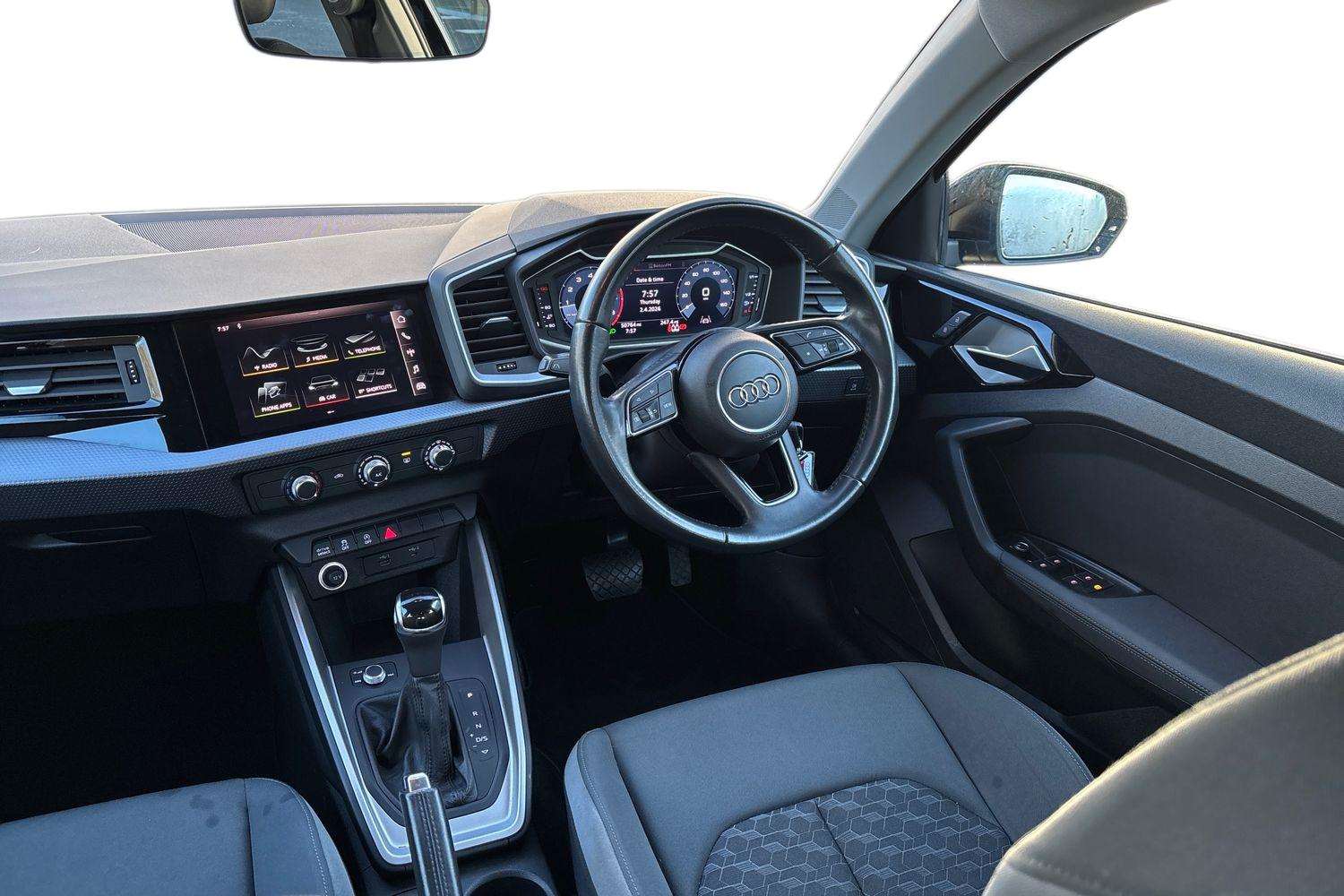 Used Audi A1 2019 for sale - 78119276: Photo 20