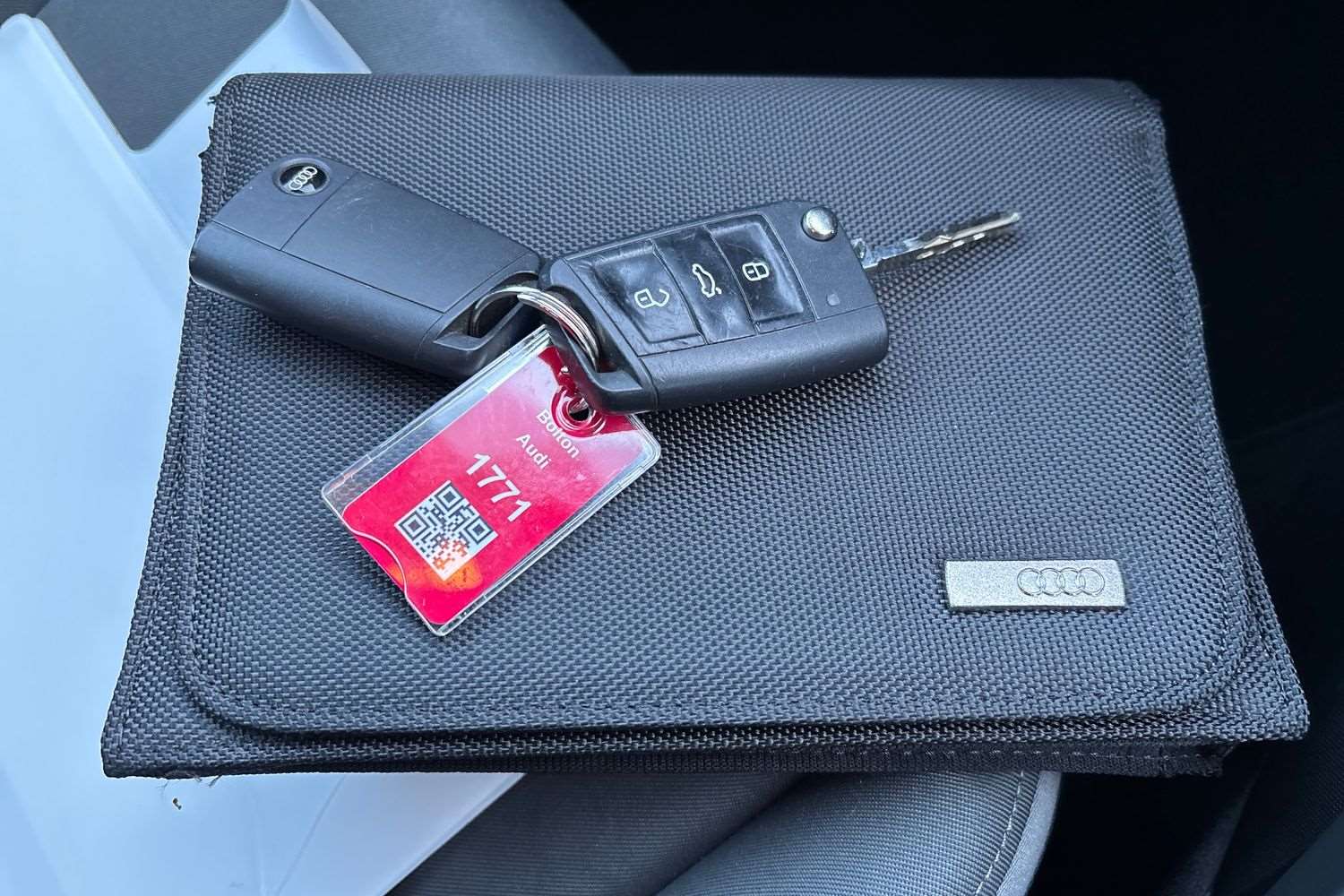 Used Audi A1 2019 for sale - 78119276: Photo 25