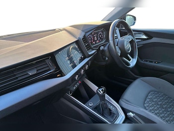 Used Audi A1 2019 for sale - 78119276: Photo