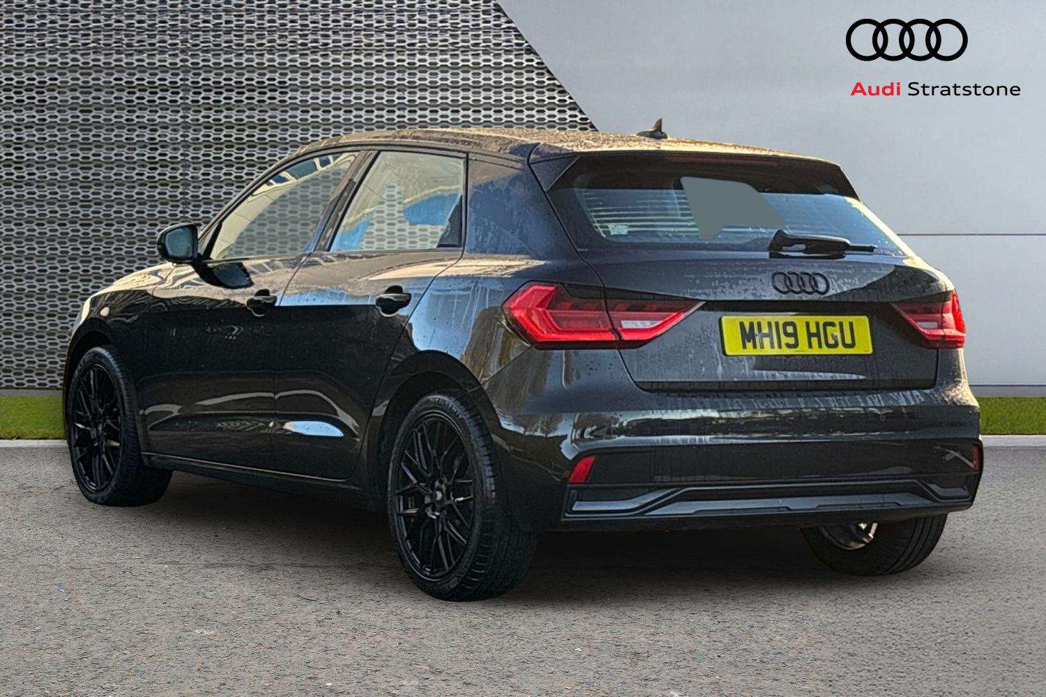 Used Audi A1 2019 for sale - 78119276: Photo 3
