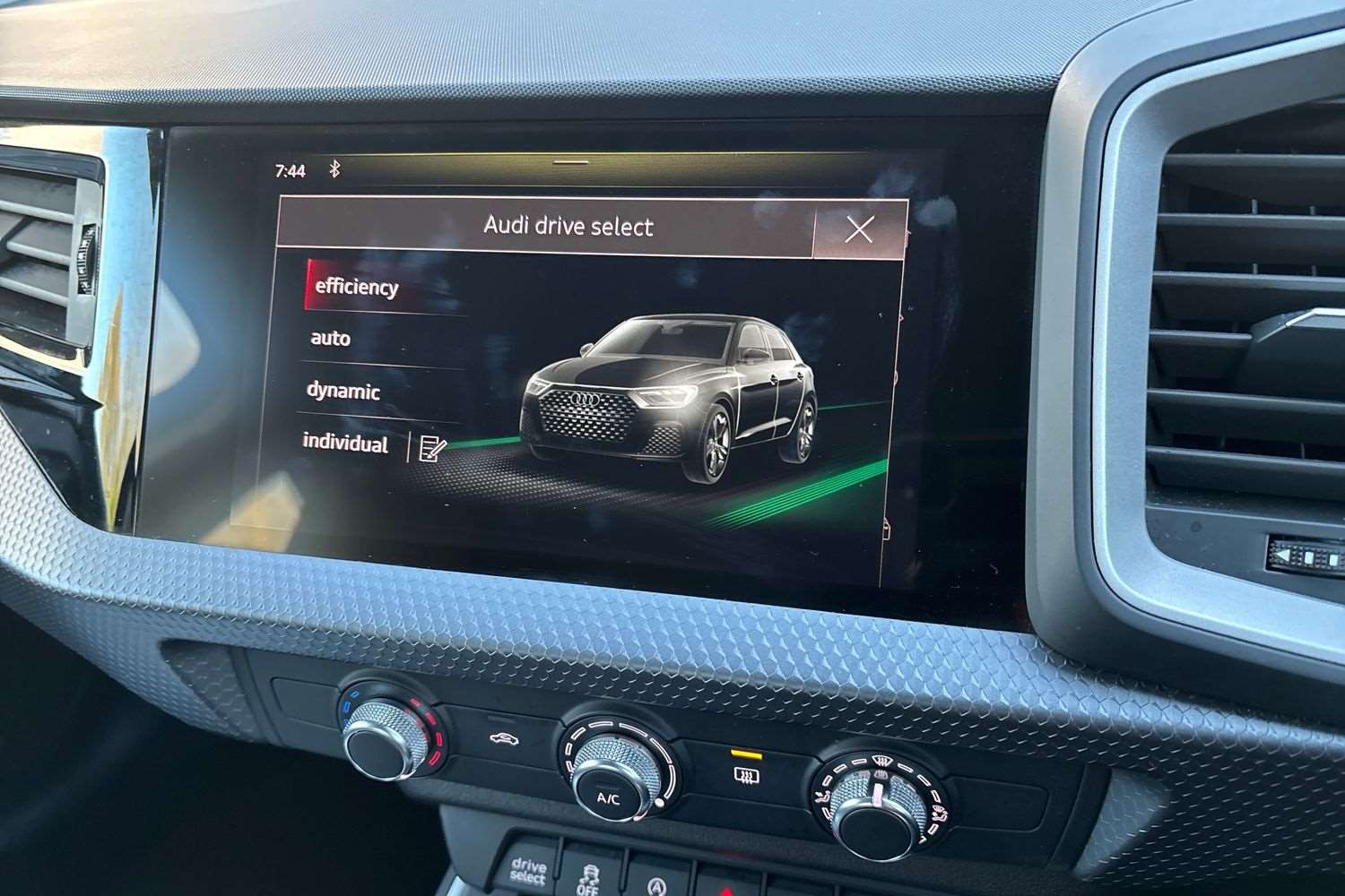 Used Audi A1 2019 for sale - 78119276: Photo 30