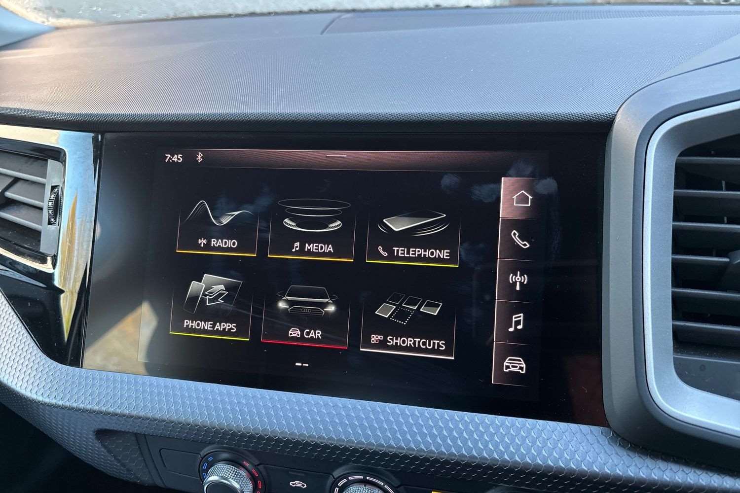 Used Audi A1 2019 for sale - 78119276: Photo 35