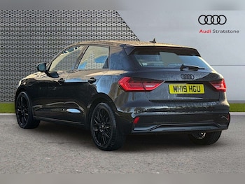 Used Audi A1 2019 for sale - 78119276: Photo