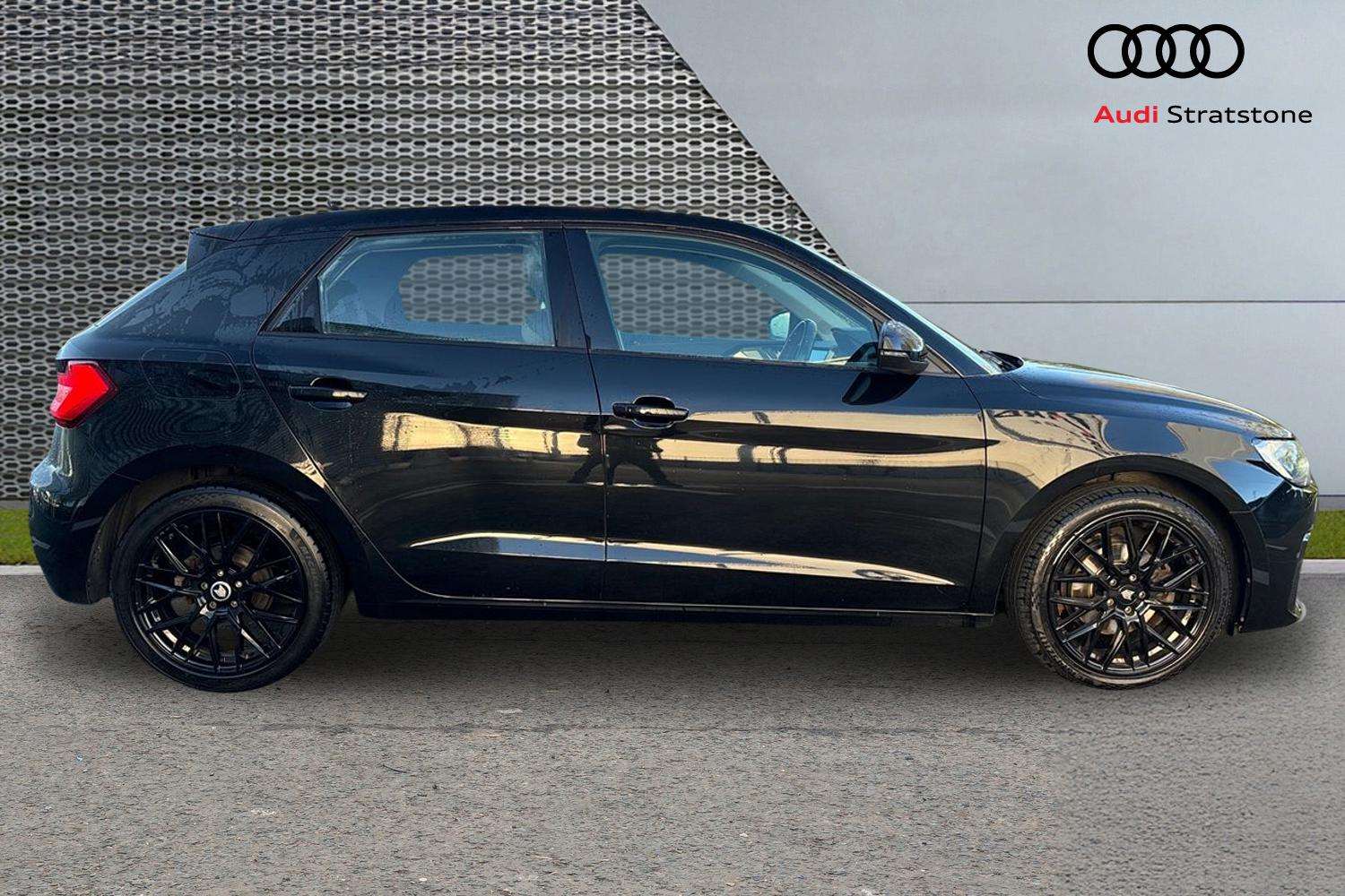 Used Audi A1 2019 for sale - 78119276: Photo 4