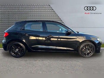 Used Audi A1 2019 for sale - 78119276: Photo