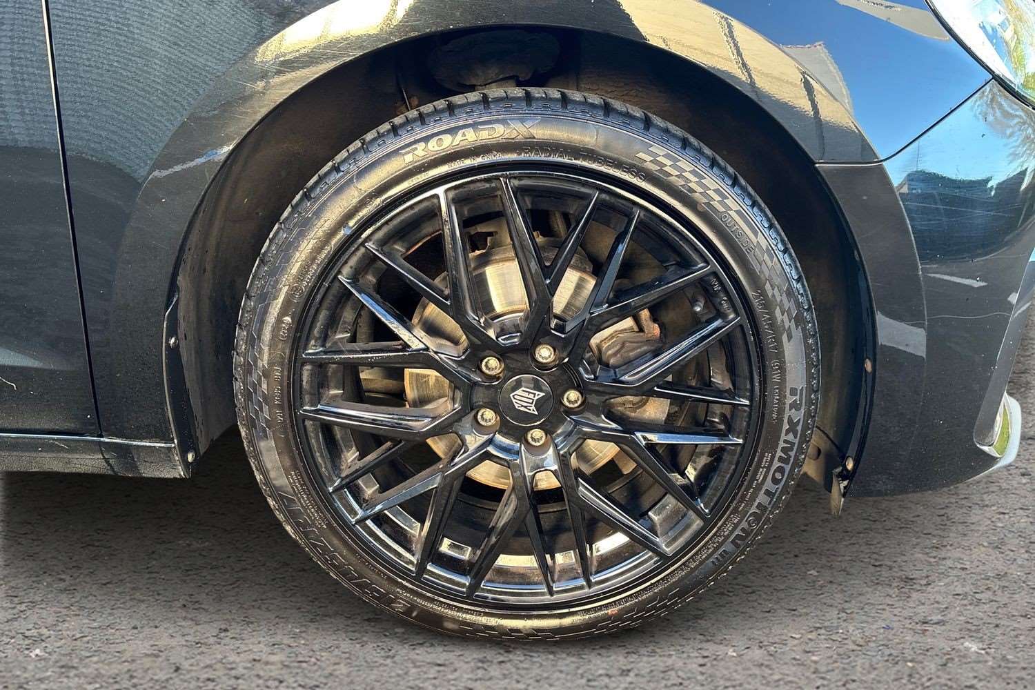 Used Audi A1 2019 for sale - 78119276: Photo 5