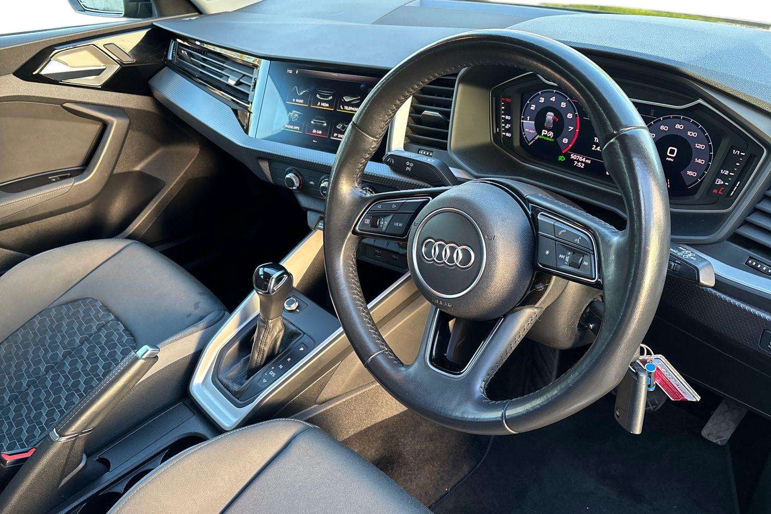 Used Audi A1 2019 for sale - 78119276: Photo 6