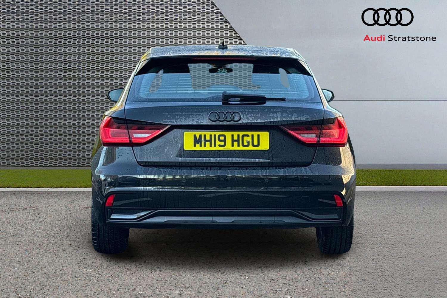 Used Audi A1 2019 for sale - 78119276: Photo 7