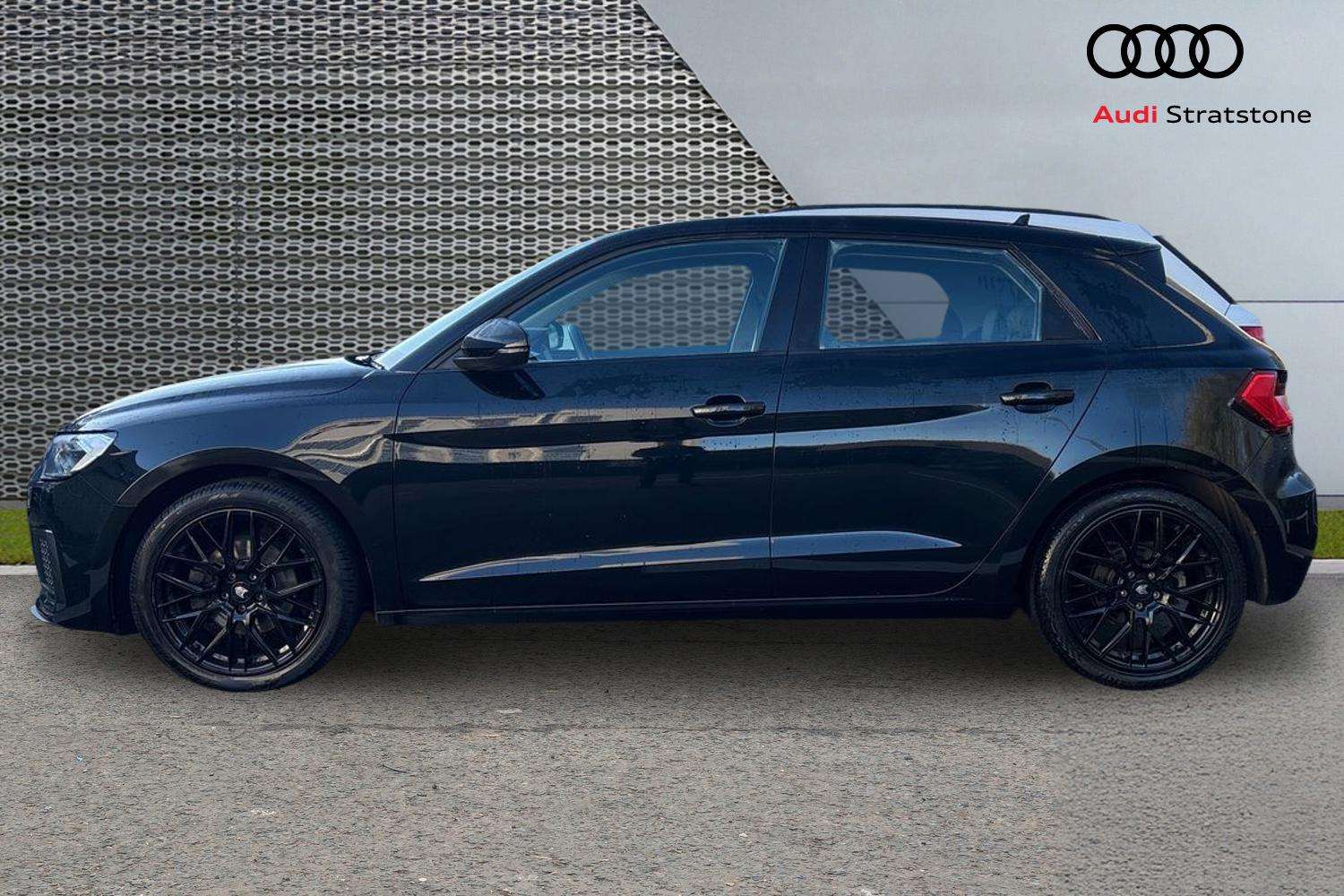 Used Audi A1 2019 for sale - 78119276: Photo 8