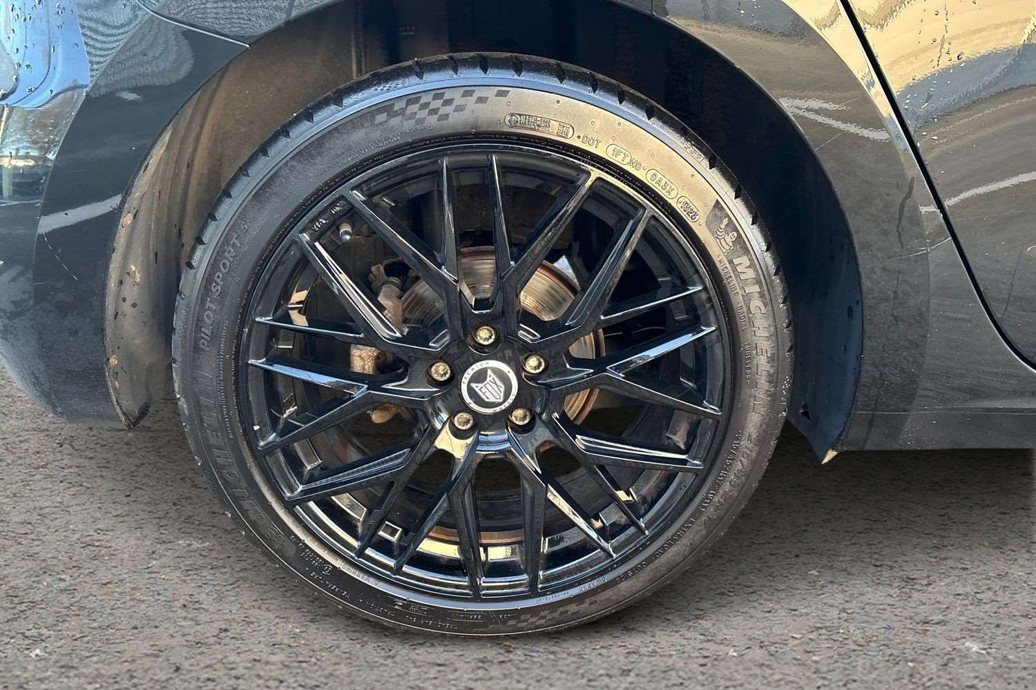 Used Audi A1 2019 for sale - 78119276: Photo 9