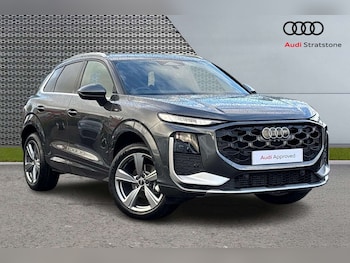 Used Audi Q3 2026 for sale - 79415376: Photo