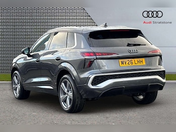 Used Audi Q3 2026 for sale - 79415376: Photo