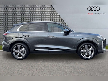 Used Audi Q3 2026 for sale - 79415376: Photo