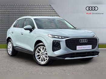 Used Audi Q3 2026 for sale - 79811073: Photo