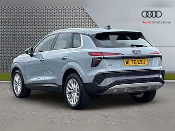 Used Audi Q3 2026 for sale - 79811073: Photo