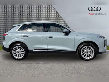 Used Audi Q3 2026 for sale - 79811073: Photo