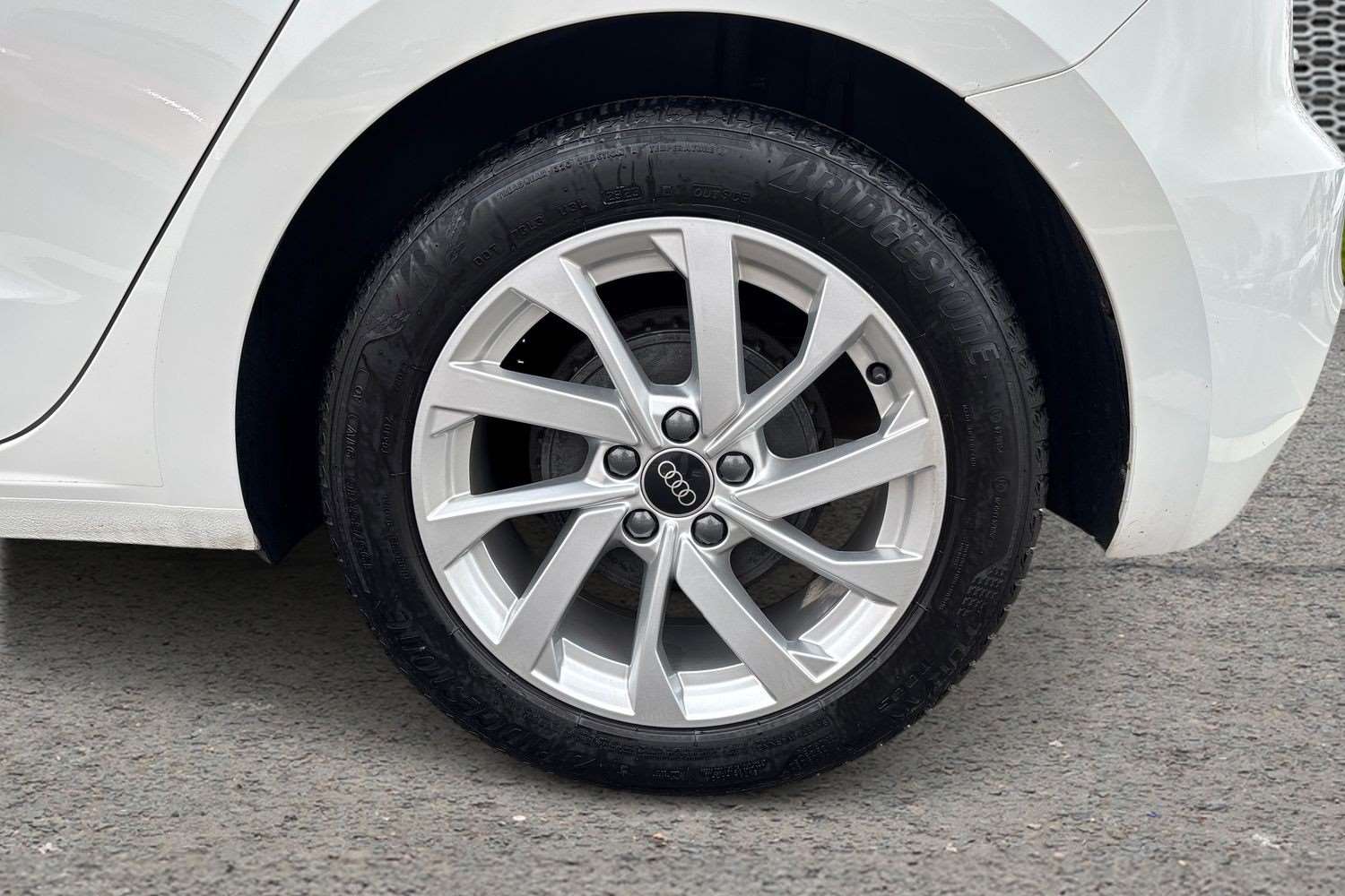 Used Audi A1 2023 for sale - 78208855: Photo 10