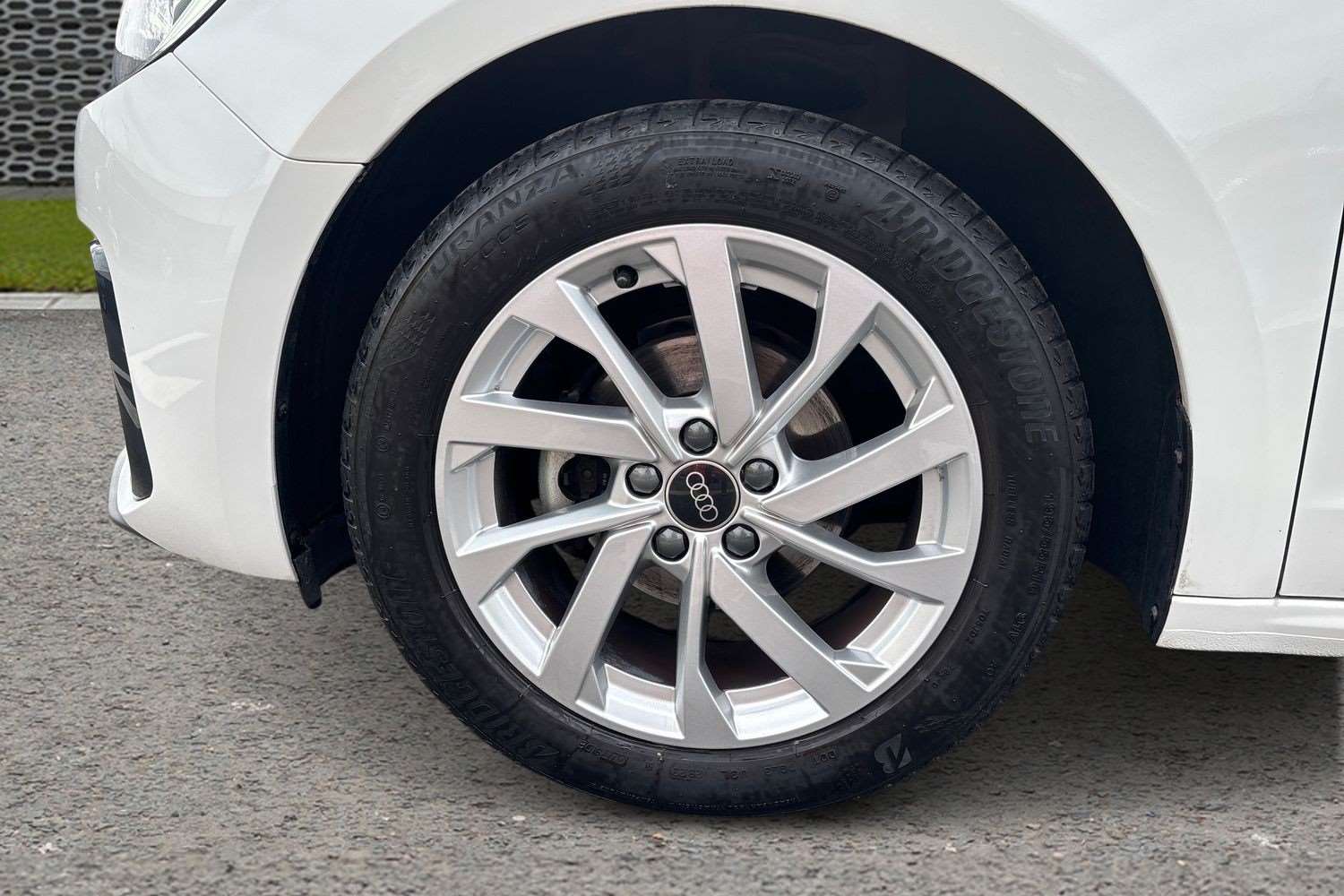 Used Audi A1 2023 for sale - 78208855: Photo 11